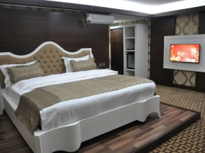 Hotel Grand Alemdar