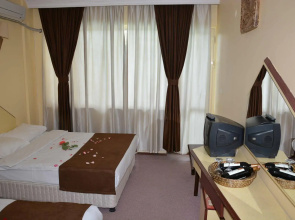 Grand Sevgi Hotel
