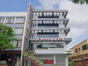 ZO Rooms Fatehganj