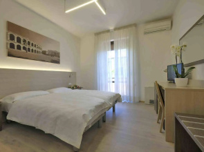 Hotel Gelmini