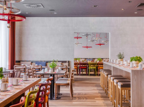 IntercityHotel Nürnberg