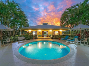 Gibbs Glade Villa 4 Bedroom Home by Bluescape