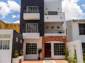 Santa Fe Studios and Suites by the Spot