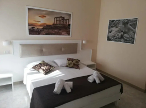 Olympus Room