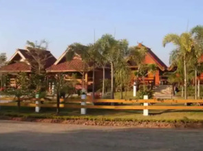 Rayong Phurua Resort