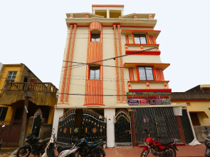 OYO Flagship 19602 Omm Residency