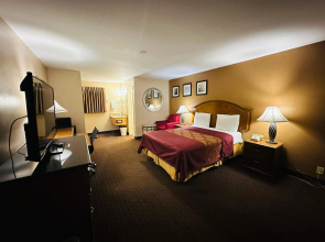 Franciscan Inn