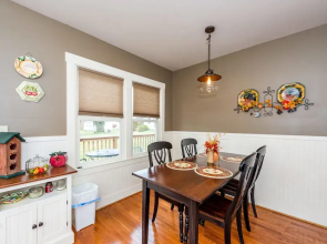 205 Kerlee Heights Home