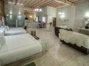Hotel Matea San Isidro