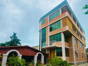 Kobuleti Pines Resort
