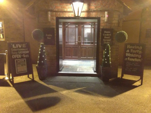 Gardeners Country Inn