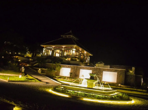 Le Grand Pakbeng Resort