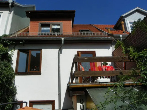 Privatzimmer "Sinfonie"