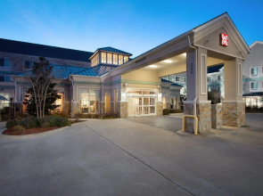 Hilton Garden Inn Tyler