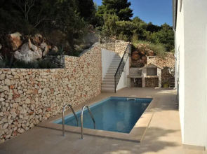 Holiday home Joso's Dream