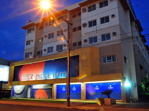 Lider Palace Hotel
