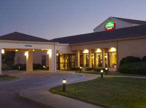 Courtyard by Marriott Des Moines West Clive