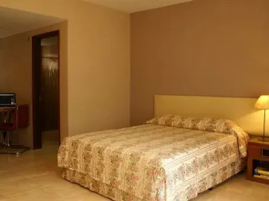 Duque Center Hotel Residence