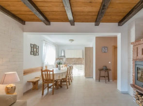 Villa St.vid 1