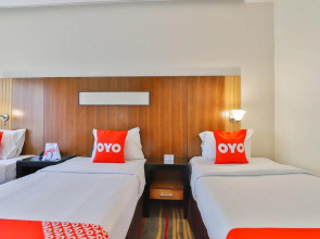 Sun And Sands Downtown Hotel