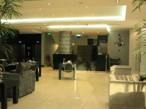 Kyan Suite Hotel