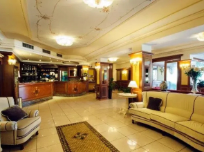 Hotel Conca d'Oro