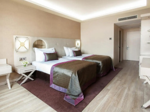 WOW Istanbul Hotel