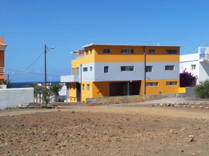 Casa Patio