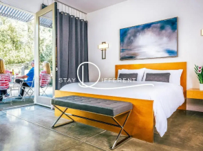 Duchamp Hotel - Downtown Healdsburg