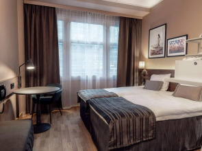 Scandic Helsinki Airport