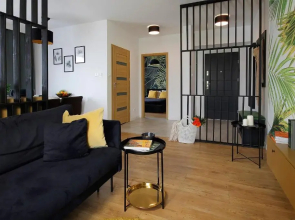 W&K Apartments - Gold Suite