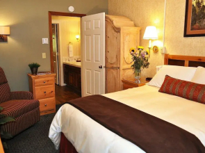 Worldmark Olympic Village Inn