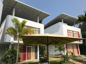 Neptune Eco Villas