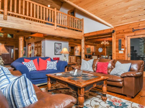Peak of Perfection 5 Bedroom House