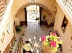 Meson Del Refugio
