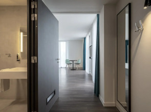 B&B HOTEL Antwerpen Centrum