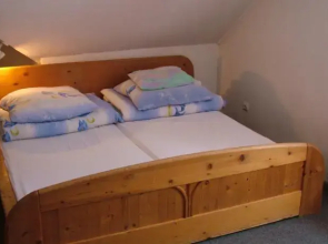 Bányavirág Vendégház