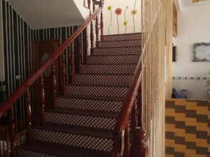 See Starsea Guest House