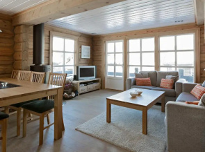 Stranda Alpegrend 2 sleping room