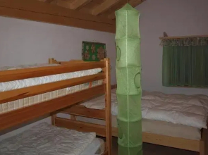 Casa unifamiliare Pongello