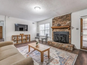 Tulip Tree Cottage