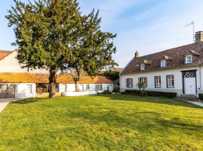 Clos 1736 - Le Montreuil