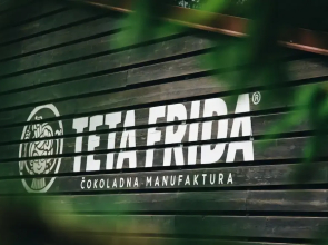 Luxury Glamping Chocolate Village