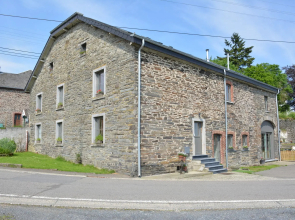 Charming Farmhouse With Large Terrace