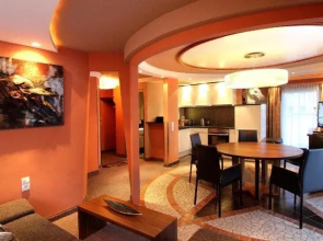 Grtter Luxury Apartments Ischgl