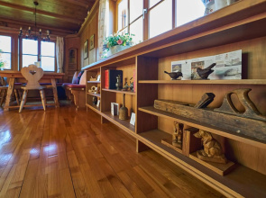 Ewinger Lodge