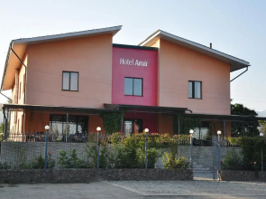 Amir Hotel