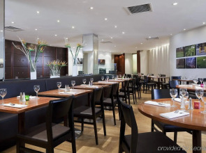 Holiday Inn London-Bloomsbury Hotel by IHG