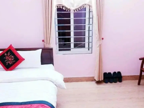 Xuan Lan Sapa Hotel