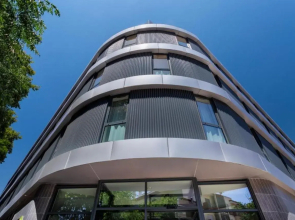 B&b Hotel Lisboa Montijo